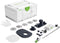 Festool ZS-OF 1010 M Accessoire-set in Systainer - 578046