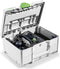 Festool ZS-OF 1010 M Accessoire-set in Systainer - 578046