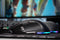 THE G-LAB Kult Nitrogen ATOM - Gamemuis - 4800 DPI - RGB-achtergrondverlichting - 9 Programmeerbare knoppen - Ergonomisch ontwerp