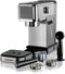 Cloer 5829 - Espressomaker - 1350W 20 bar pomp - RVS