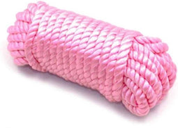 FETISH ARTS - PINK ROPE 10 M