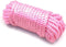FETISH ARTS - PINK ROPE 10 M