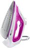 Braun TexStyle 5 SI5225PU - Stoomstrijkijzer - 2800W - 300ml waterinhoud - Wit/Roze
