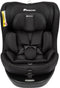 Bebeconfort EvolveFix i-Size - Autostoeltje - 360° rotatie - Black Mist