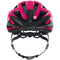 Abus MountZ Fietshelm - Maat S (48-54 cm) - fuchsia pink