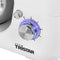 Tristar MX-4817 - Keukenmachine - 1200W 5L - Roestvrijstaal