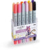 Copic Ciao Marker Set - Hexe - 12 stuks