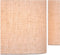 Lucide MAYA - Hanglamp - 4xE27 - Dimbaar - Beige