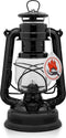 Feuerhand Stormlamp 276 Zwart