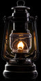Feuerhand Stormlamp 276 Zwart
