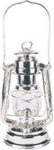 Feuerhand Stormlantaarn - 26 Cm - Verzinkt - Zilver