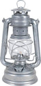 Feuerhand Stormlantaarn - 26 Cm - Verzinkt - Zilver