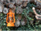 Feuerhand Stormlantaarn Baby special 276 - Oranje - 13.5x15x26.5cm - Modern