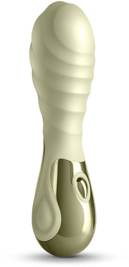 Mini Vibrator NS Novelties Chloe Groen