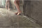 Easy Drain EDF800 - Douchegootrooster - Dicht rooster - RVS 80cm