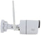 DiO CONNECTED HOME Draadloze NVR-videobewakingsset - 4 camera's 3MP - Wifi 6 H.265 compressie (4 stuks)