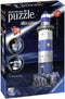Ravensburger Vuurtoren Night Edition- 3D puzzel gebouw - 216 stukjes