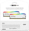 Kingston Technology FURY Beast RGB Special Edition geheugenmodule 2 x 8 GB