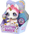 Glitter Babyz - Lunita Sky Witte Regenboog - Eenhoornpop