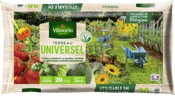 Potgrond Vilmorin 20 L