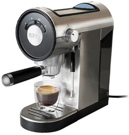 Unold Piccopresso - Espresso-machine - 20 bar druk - Roestvrijstaal