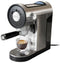 Unold Piccopresso - Espresso-machine - 20 bar druk - Roestvrijstaal