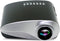 RD802 Mini LED Beamer - Projector Full HD-1080P - 100 inch projectiegrootte