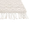 ALUCRA - Modern vloerkleed - Lichtbeige - 160 x 230 cm - Wol