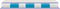 Vitality Pur Flex Comfort - Pocketvering Matras - 7-Zone Ergonomisch - 80x200 cm - Medium/Firm