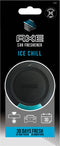Auto luchtverfrisser California Scents ICE CHILL ICE CHILL