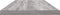 vidaXL - Wandschappen - 4 - st - 80x20x1,5 - cm - bewerkt - hout - grijs - sonoma - eiken