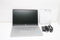 HP Chromebook 15a-na0000sl - Chromebook - Intel® Celeron® N4500 8 GB LPDDR4x-SDRAM 128 GB eMMC - Roségoud