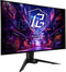 ASRock Phantom Gaming PGO32UFS - Gaming-Monitor - 32