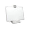 Kensington OfficeAssist Multifunctionele Documenthouder - Whiteboard - Boekenstandaard - Klembord - Houder Voor Mobiele Telefoons - Ideale Bureauaccessoire - Thuis- en Kantoorgebruik