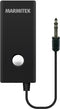 Marmitek BoomBoom 75 - Bluetooth Muziekontvanger - Draadloos audio streamen - Zwart