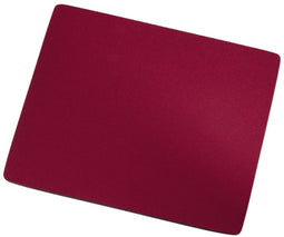 Hama 00054767 - Muismat - Jersey + EVA - Rood