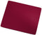Hama 00054767 - Muismat - Jersey + EVA - Rood