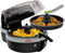 Tefal YV9601 - Hetelucht friteuse - 1,5 kg frites met 3% vet - Zwart
