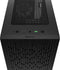 DeepCool Matrexx 40 3FS - Mini tower PC behuizing - 3x120mm RGB Tricolor - Zwart