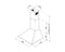SMEG KSED95NEE - Wandschouwkap - Halogeen verlichting 595 m/h 65 dB(a)