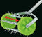 Draper - Tools - Gazonbeluchter - trommel - rollend - 450 - mm - groen