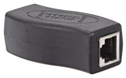 Fluke Networks CIQ-RJA - Kabel - RJ45 en RJ11 - Zwart