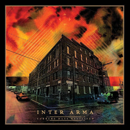 Inter Arma - Garbers Days Revisited - LP - Covers van Nine Inch Nails Prince Cro-Mags