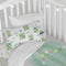 Happy Friday Duvet cover set 2 pieces Air balloon 100x120 cm (Cot) Multicolor