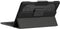 Urban Armor Gear 124000114031 - Rugged Bluetooth Keyboard met Trackpad - Morsbestendig - Zwart