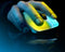 Roccat Kone Pro Air - Draadloze Gaming Muis - 19K DPI - Arctic White