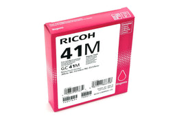 Ricoh 405763 - Toner - Compatibel met AFICIO SG 3100/3110 - Magenta