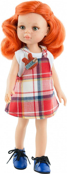 Paola Reina Modepop Fina Funky 32 cm
