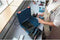 Bosch Professional - Inleg voor L-BOXX 136 Gereedschapskoffer - Voor GST 18V-LI B