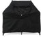 Deryan Luxe Campingbed Klamboe - Pop Up Night Cover - Volledig Verduisterd - Zwart